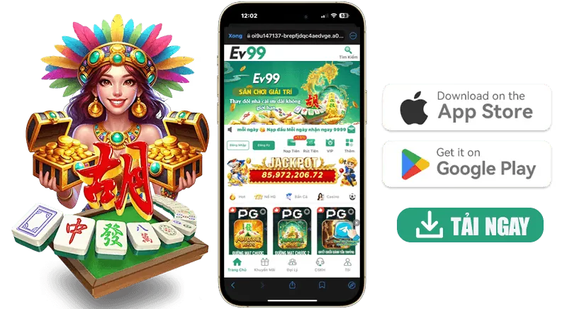 Ưu đãi độc quyền cho người dùng app